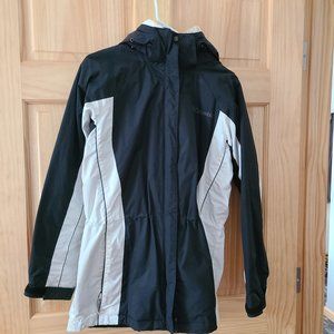 Women's Columbia 3-in-1 Winter jacket